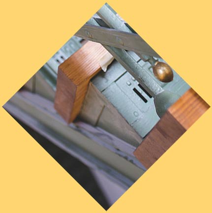 CC在线压力测试